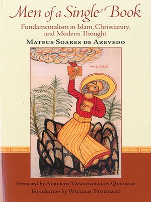 cover image of Men of a Single Book